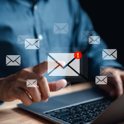 Email Security