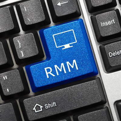 RMM: The Invisible Engine of Your Uptime